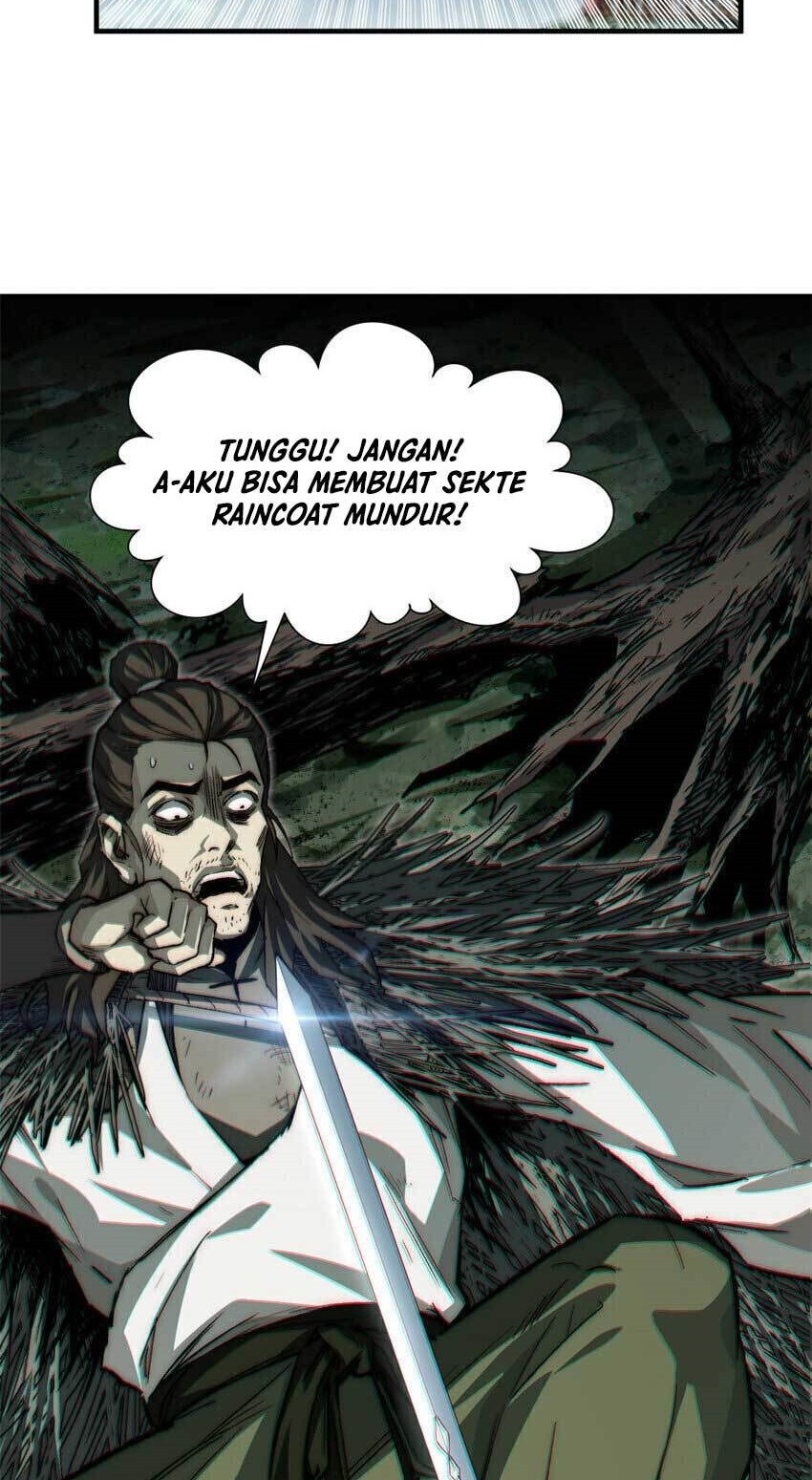 Top Tier Providence: Secretly Cultivate for a Thousand Years Chapter 51 Gambar 12