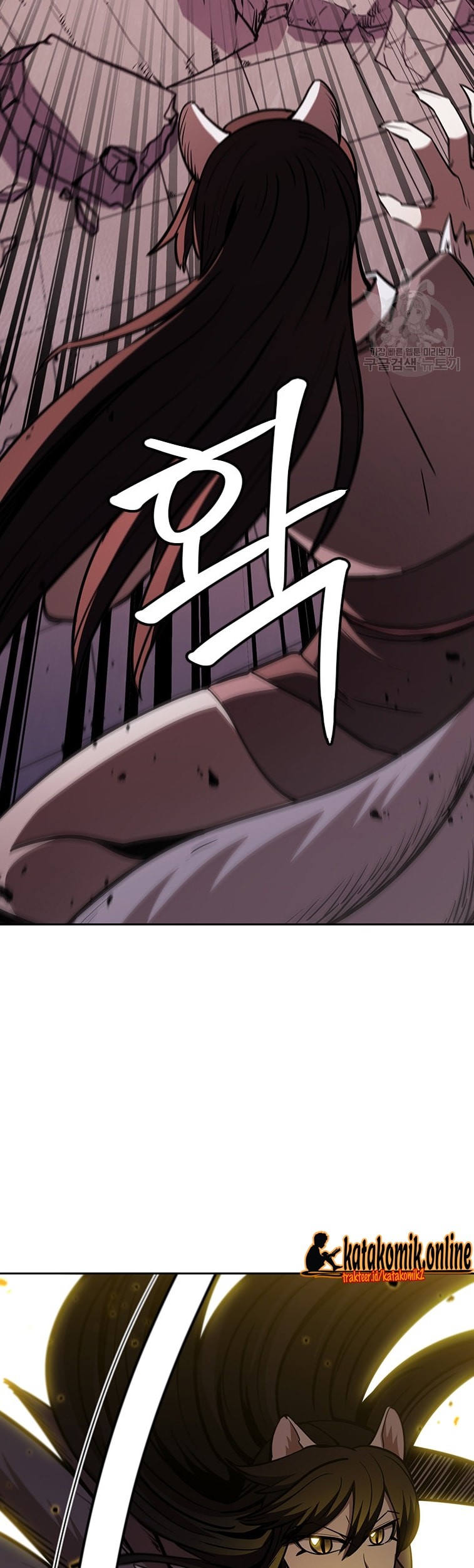 Immortal Return Chapter 33 Gambar 29