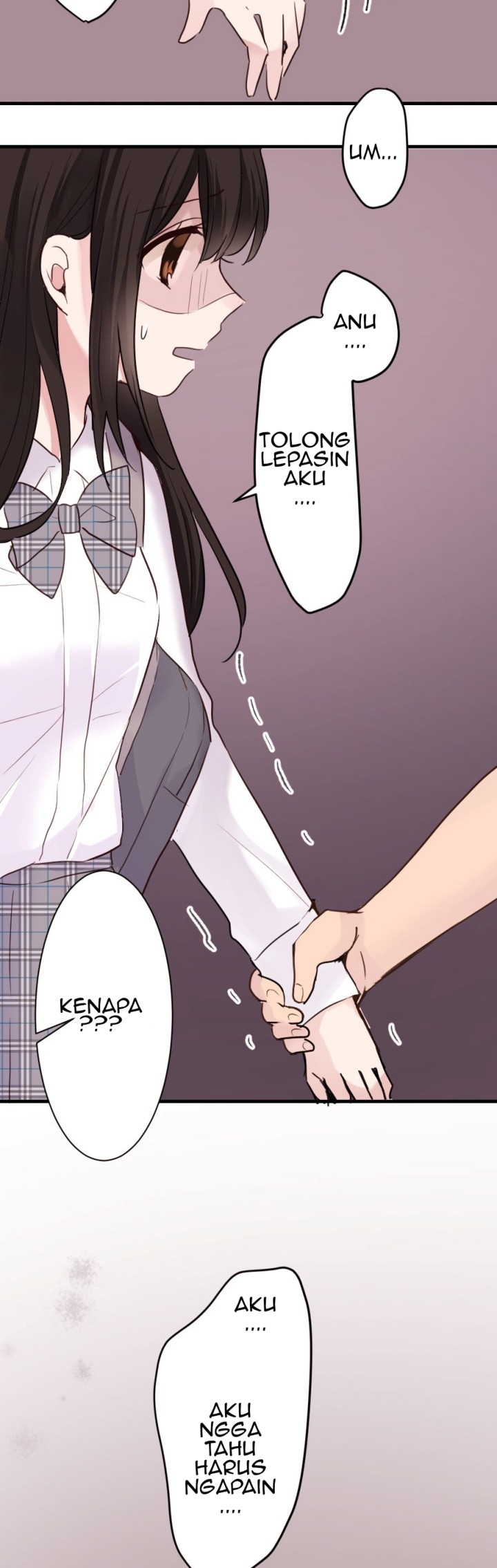 Class Maid Chapter 19 halaman 11