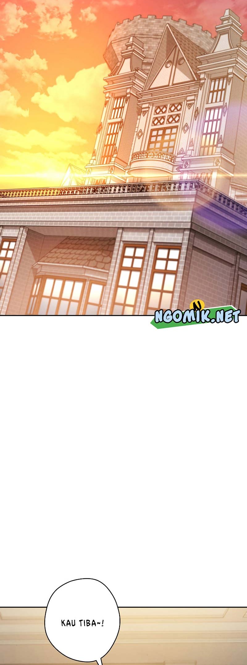 The Live Chapter 144 halaman 23