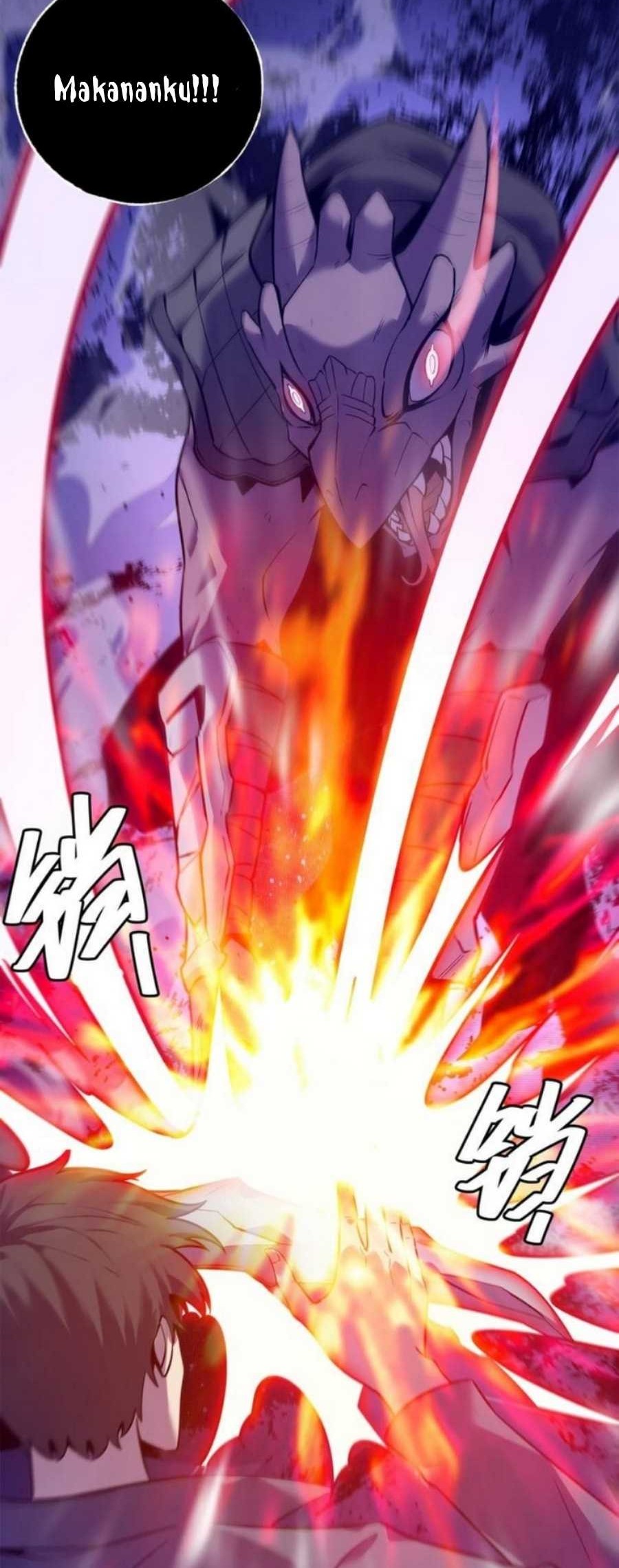 The Strongest Player That Was Forced To Return Chapter 05 Gambar 22