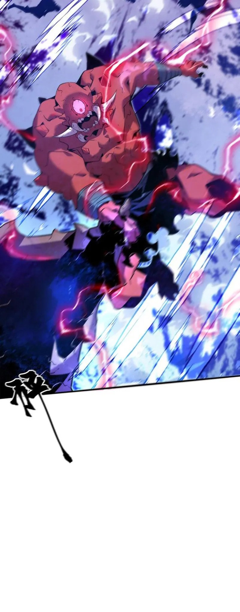 The Strongest Player That Was Forced To Return Chapter 03 Gambar 27