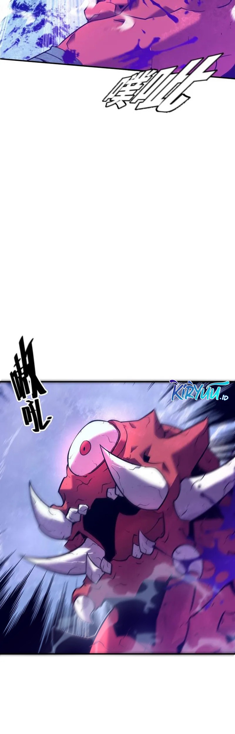 The Strongest Player That Was Forced To Return Chapter 03 Gambar 30