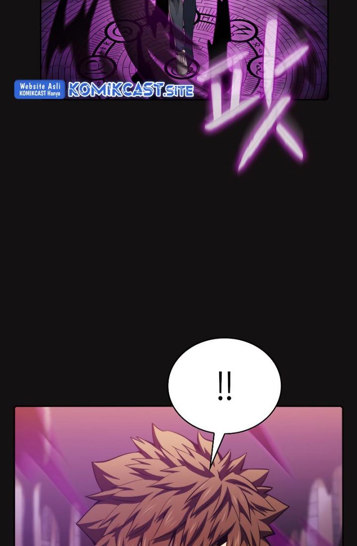 The Constellation that Returned from Hell Chapter 122 halaman 22