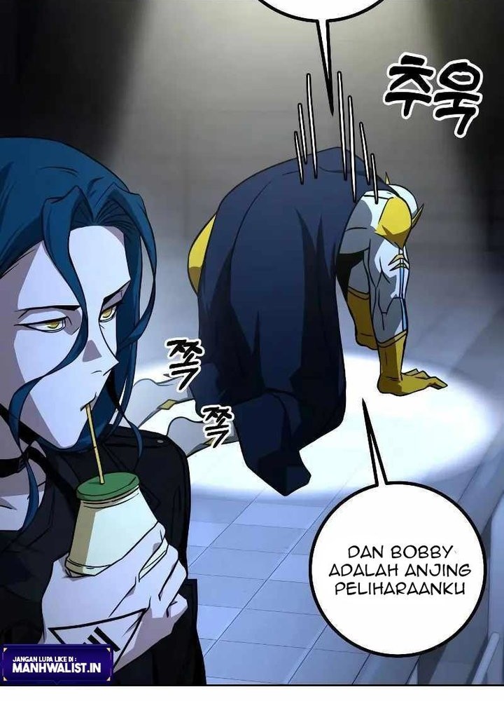 Hero the Maximum Chapter 17 halaman 31