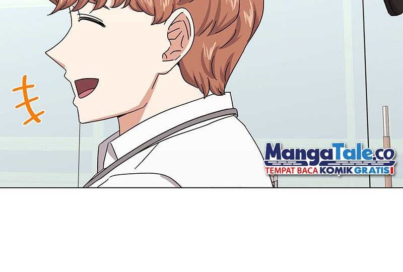 Superstar Associate Manager Chapter 35 halaman 22