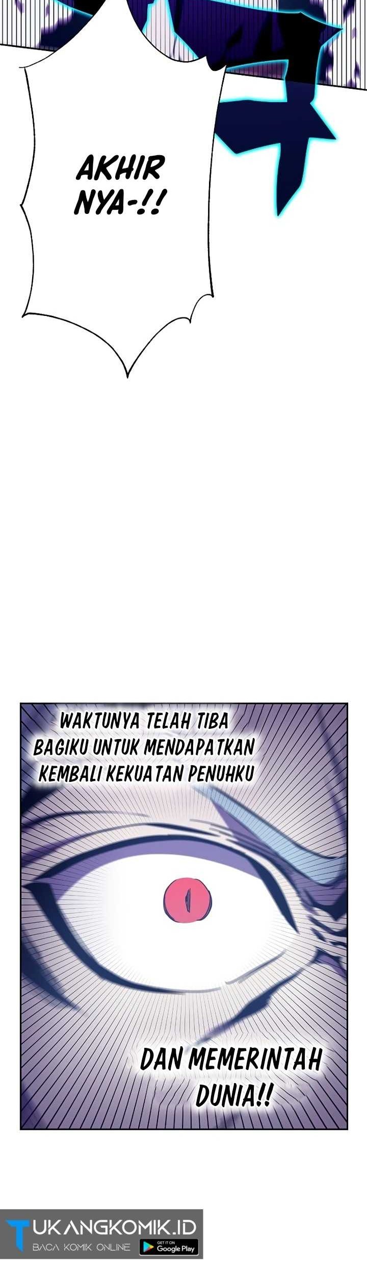 X Ash Chapter 74 halaman 26
