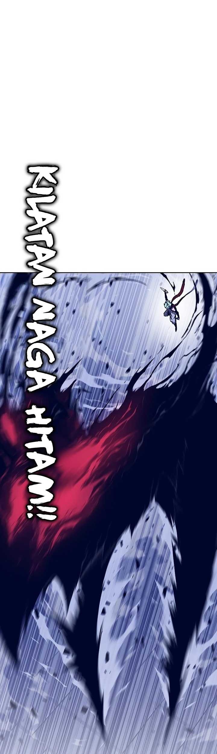 X Ash Chapter 74 halaman 27