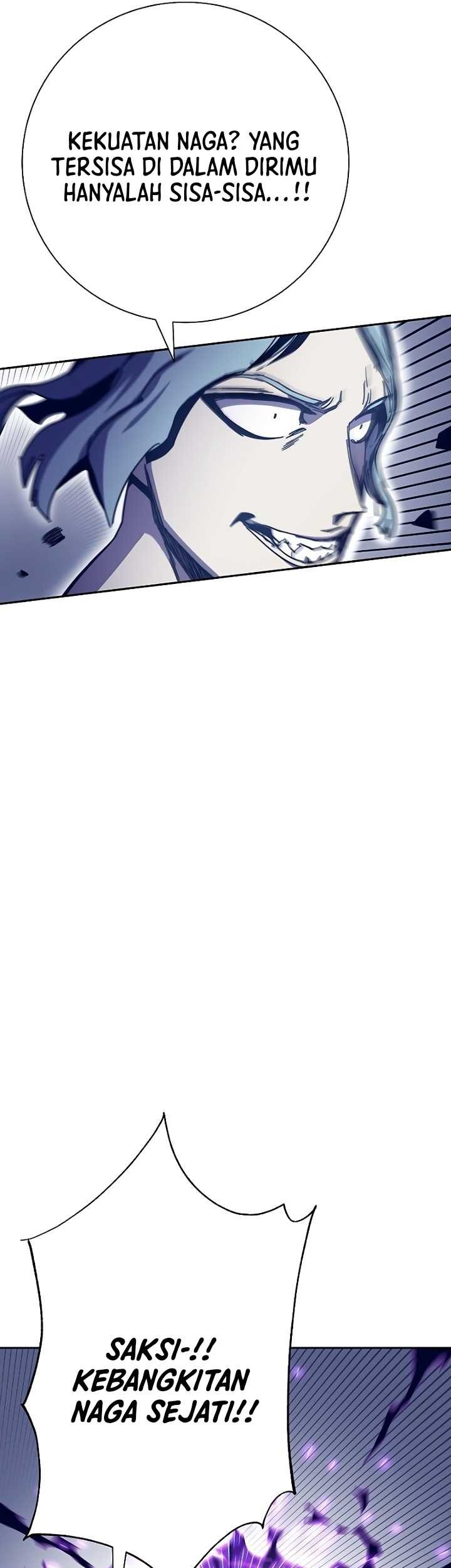 X Ash Chapter 74 halaman 29