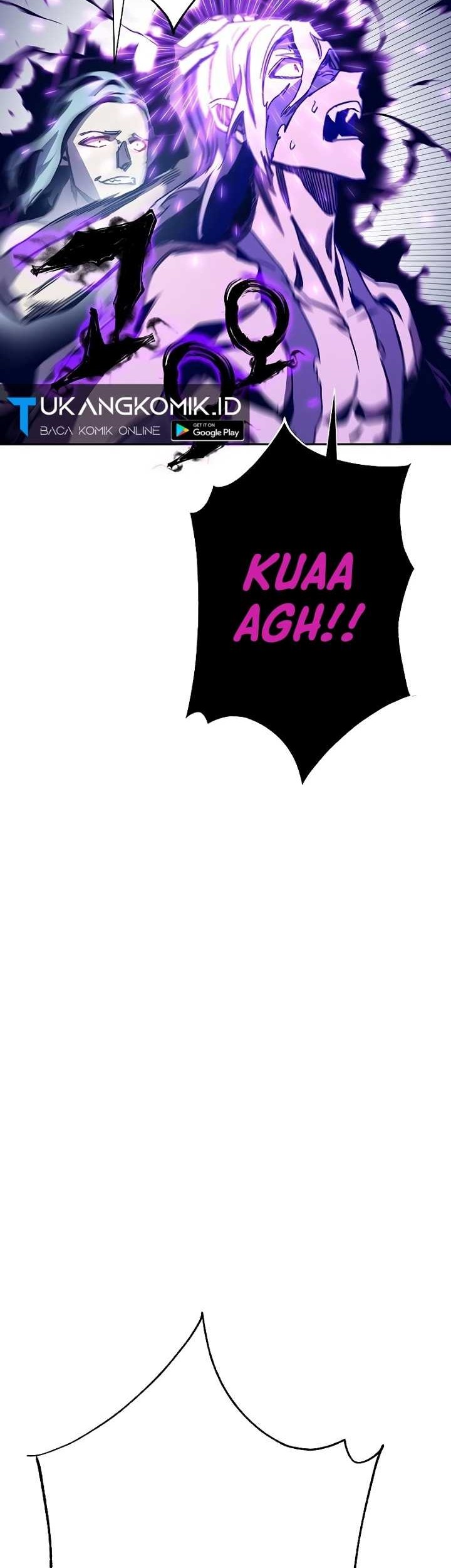 X Ash Chapter 74 halaman 30