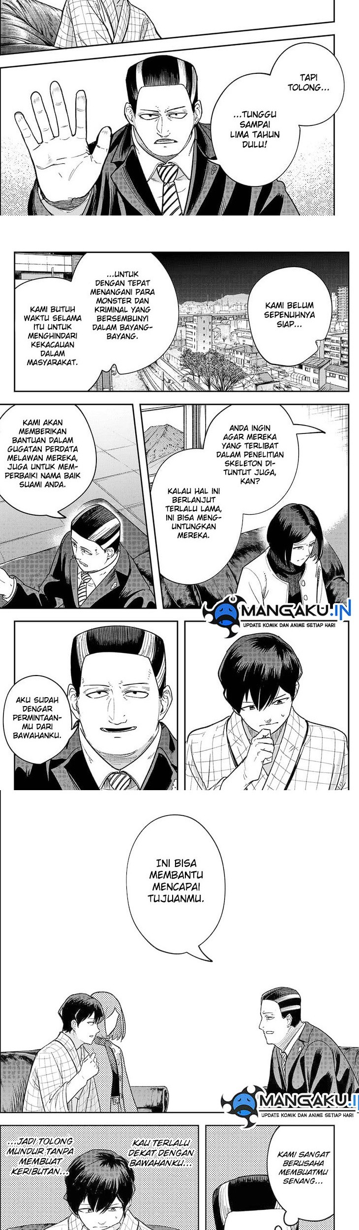 Skeleton Double Chapter 16 halaman 7