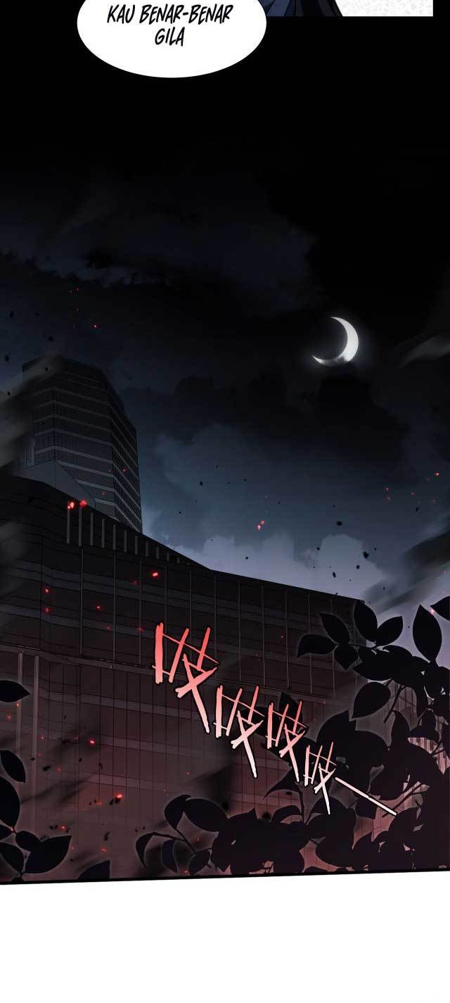 Doom Summoner Chapter 6 halaman 11