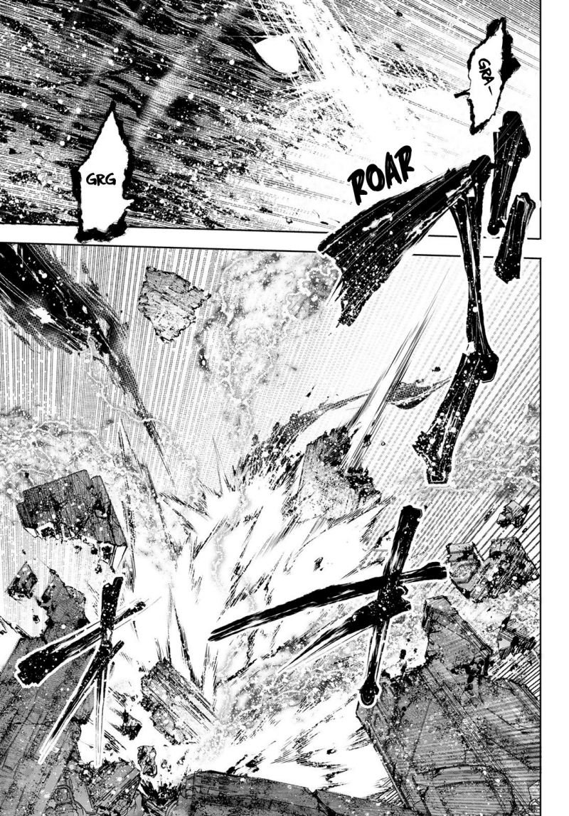 Shangri-La Frontier ~ Kusoge Hunter, Kamige ni Idoman to su~ Chapter 93 Gambar 7