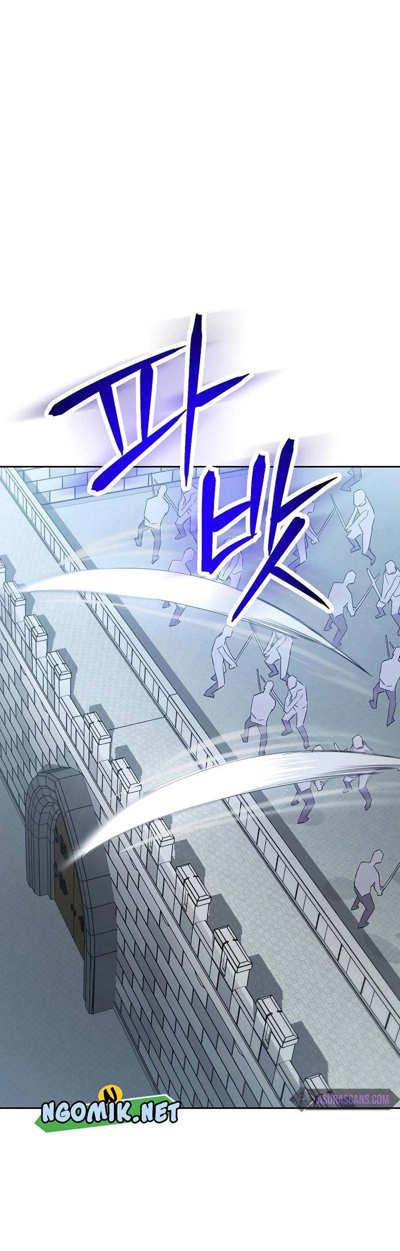 The Live Chapter 145 halaman 26