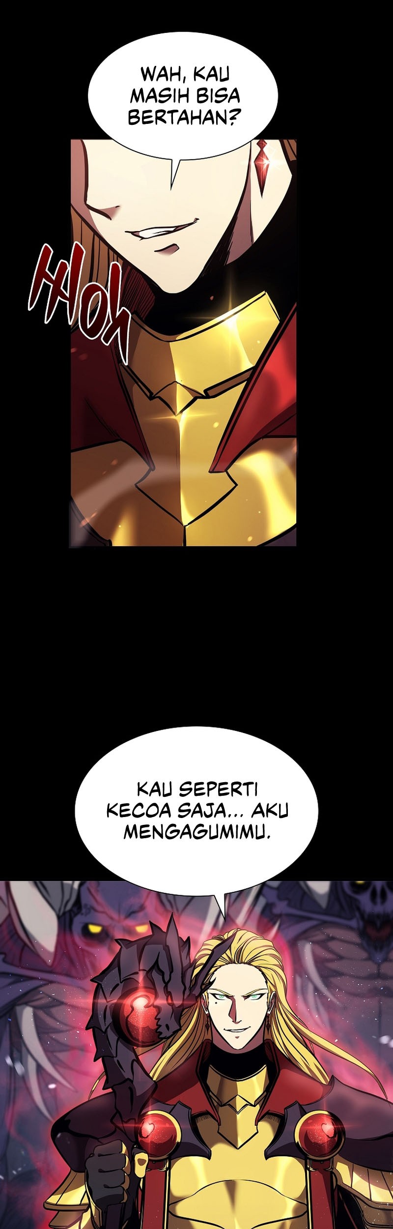 I Returned As An FFF-Class Witch Doctor Chapter 1 halaman 22