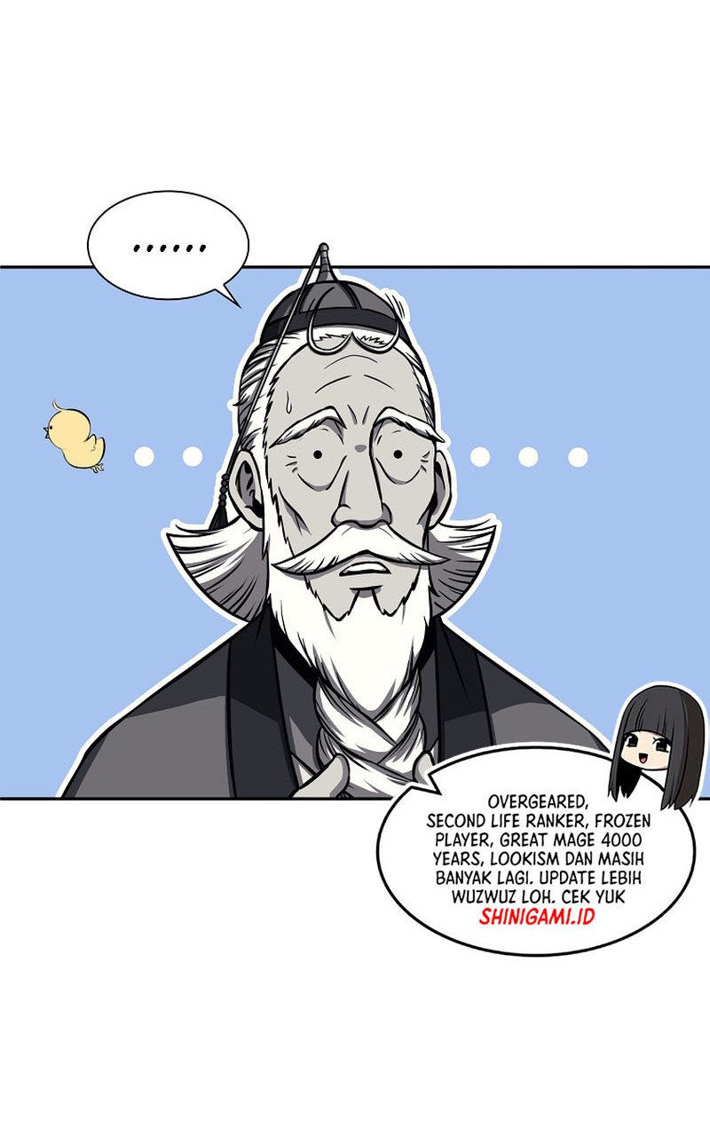 I Returned As An FFF-Class Witch Doctor Chapter 3 halaman 17