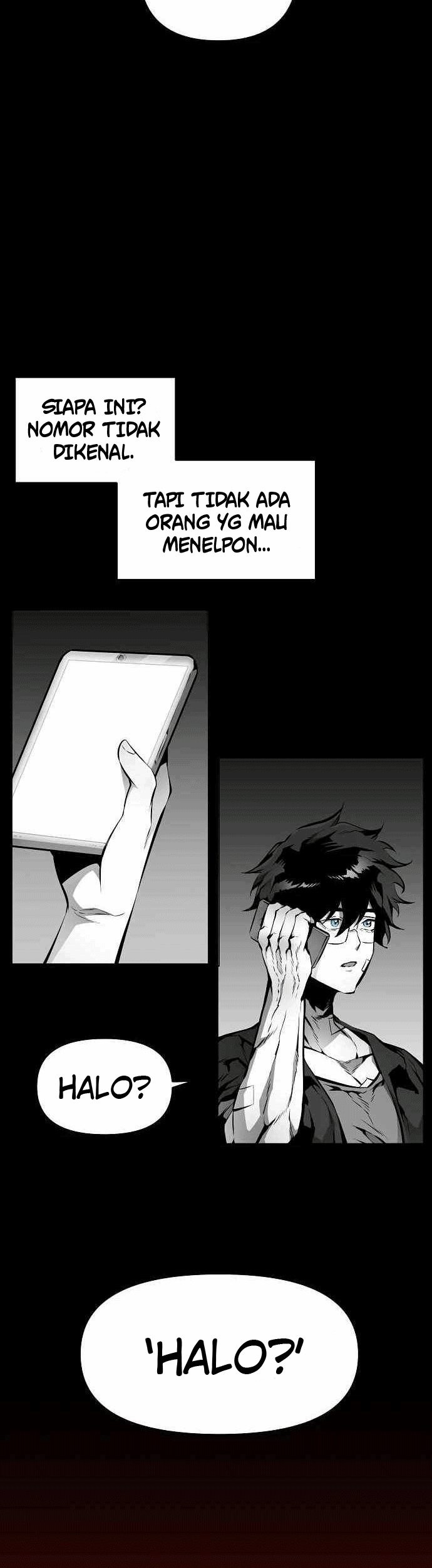 Beastburn Chapter 15 halaman 23