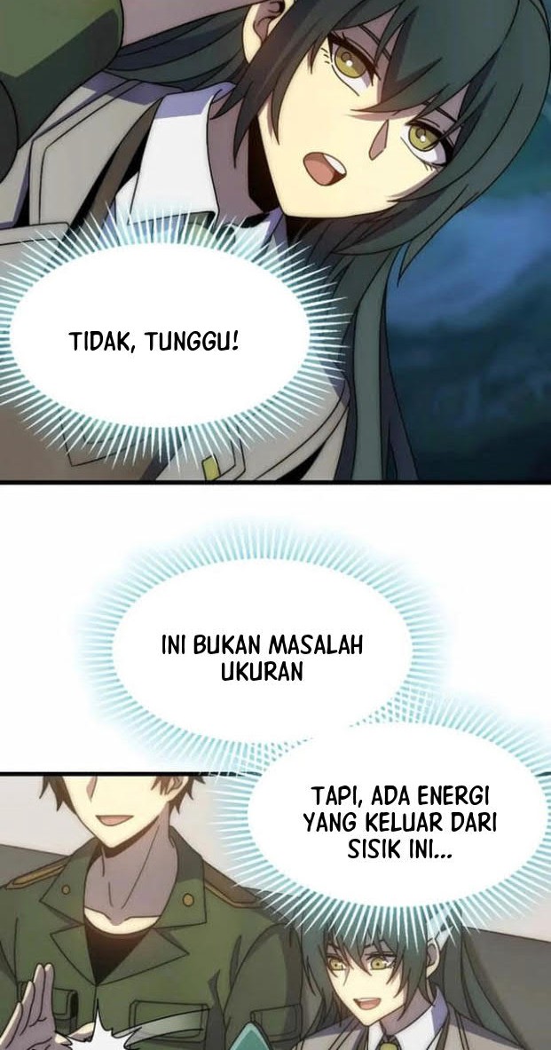 Apocalyptic Thief Chapter 154 halaman 9