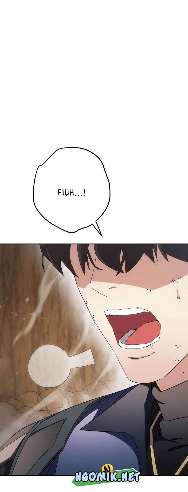 The Live Chapter 146 halaman 19