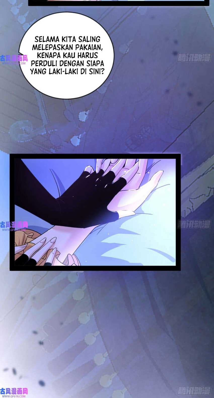 I’m An Evil God Chapter 344 halaman 13