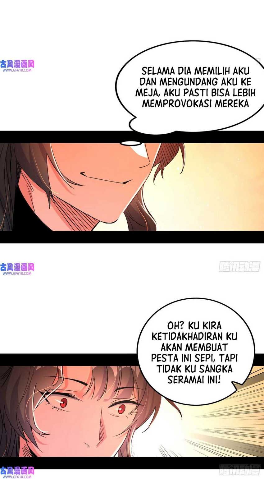 I’m An Evil God Chapter 343 halaman 13