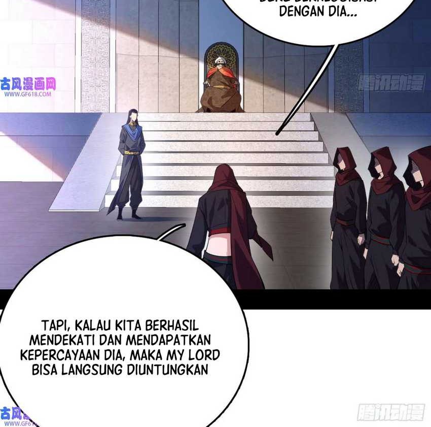 I’m An Evil God Chapter 341 halaman 13