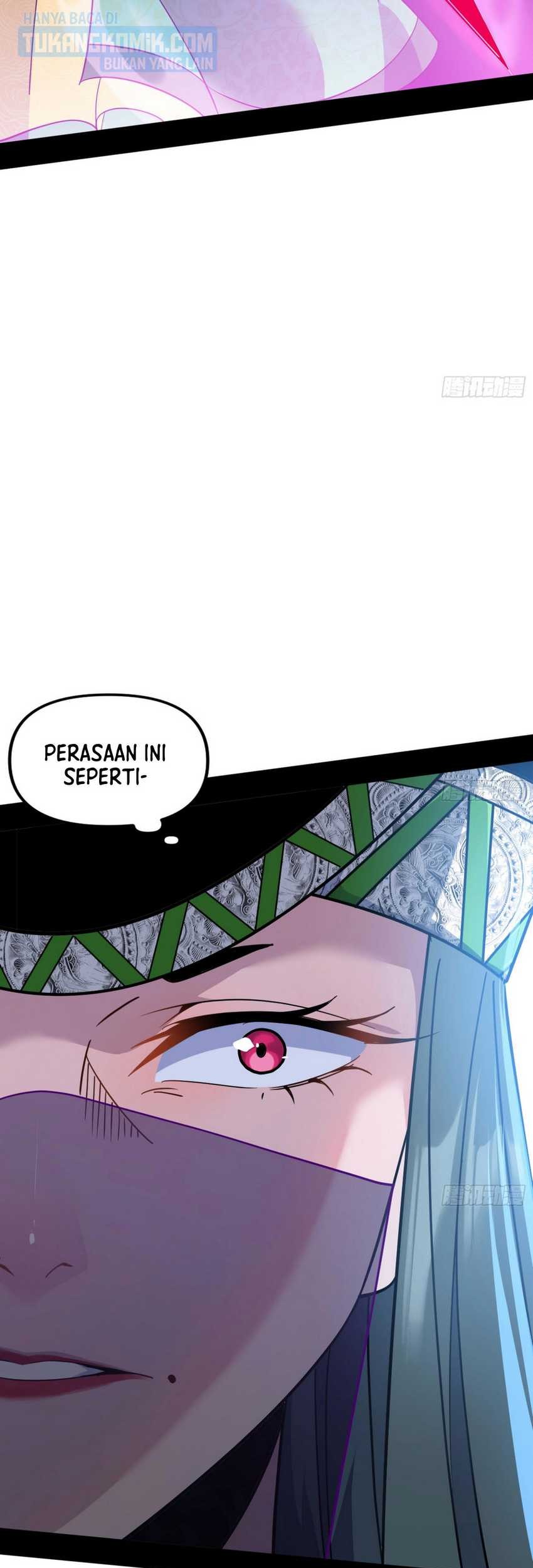 I’m An Evil God Chapter 337 halaman 17