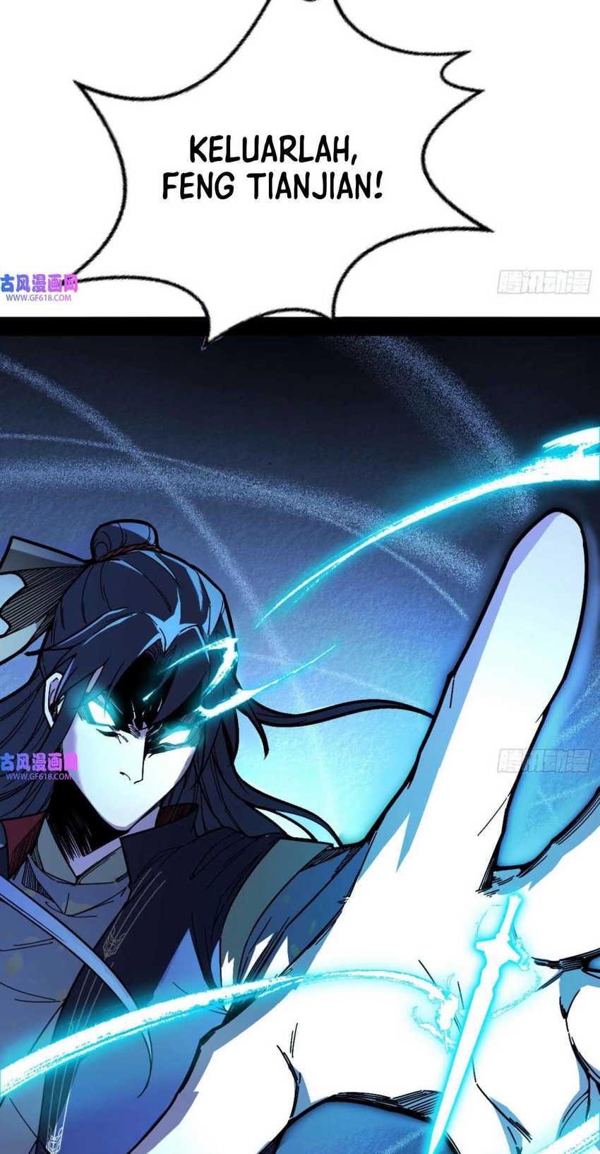 I’m An Evil God Chapter 334 halaman 18