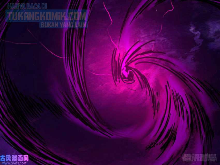 I’m An Evil God Chapter 331 halaman 48