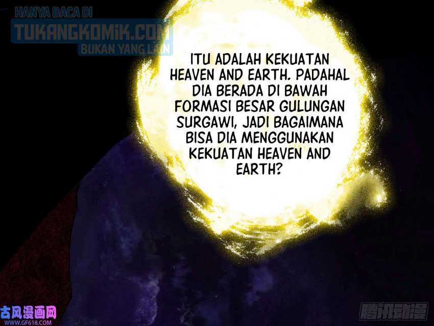 I’m An Evil God Chapter 331 halaman 50