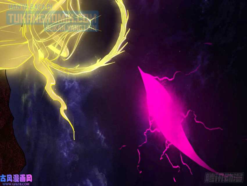 I’m An Evil God Chapter 331 halaman 52