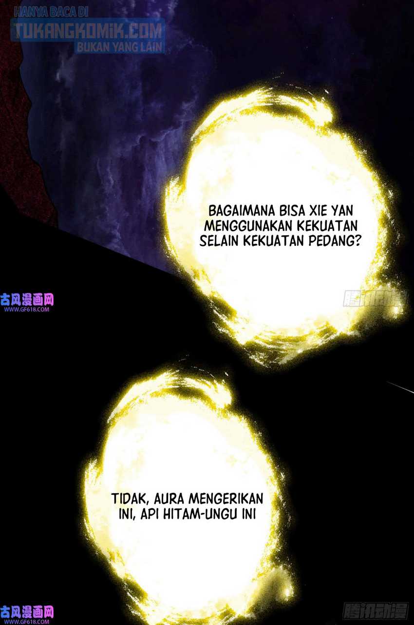 I’m An Evil God Chapter 331 halaman 53