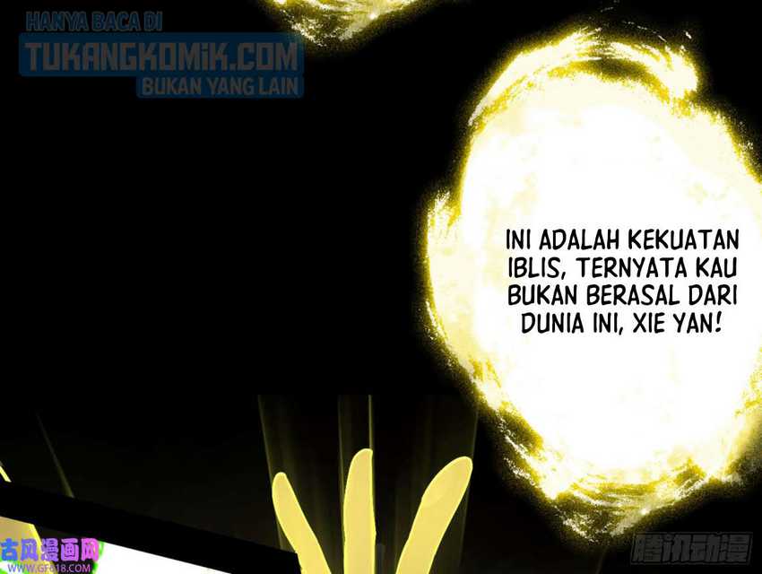 I’m An Evil God Chapter 331 halaman 54