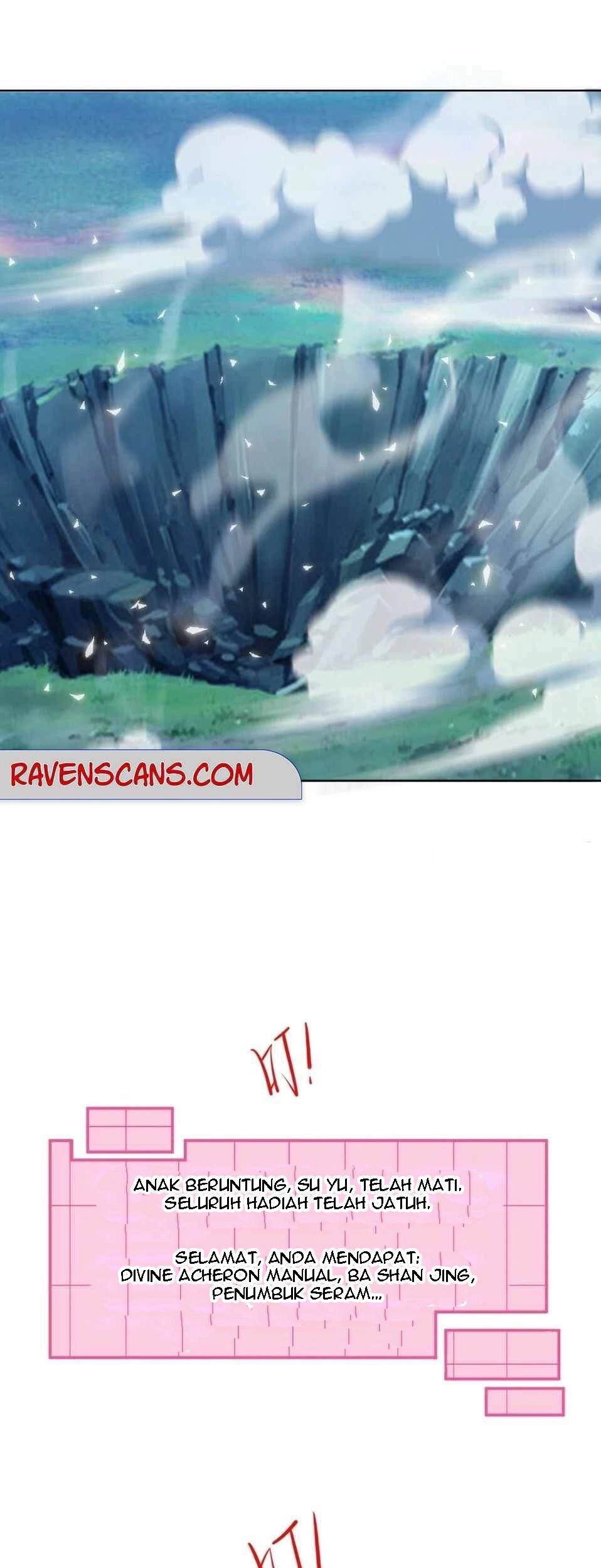 I Am the Supreme Villain Chapter 22 Gambar 12