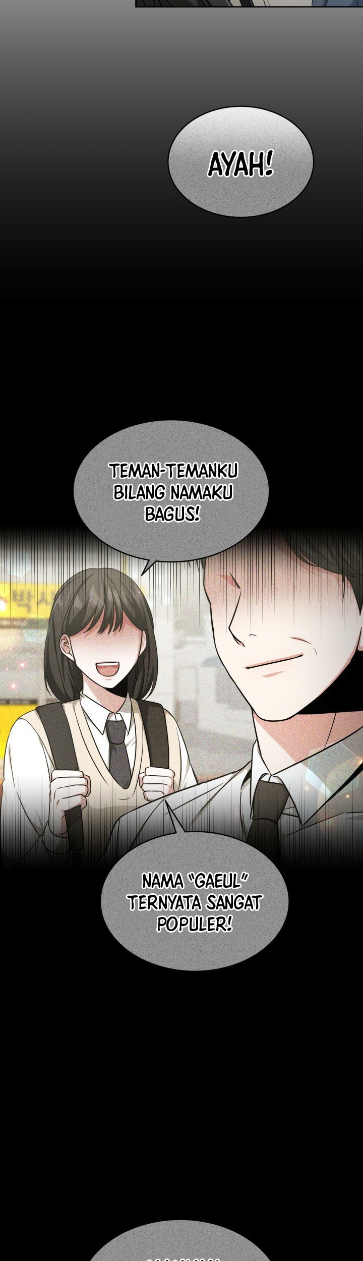 Life, Once Again! Chapter 4 halaman 19
