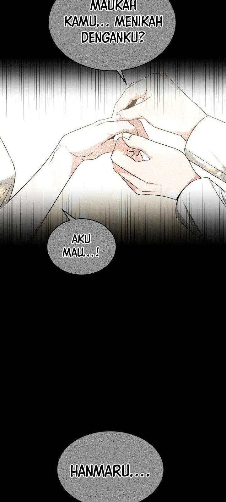 Life, Once Again! Chapter 4 halaman 20