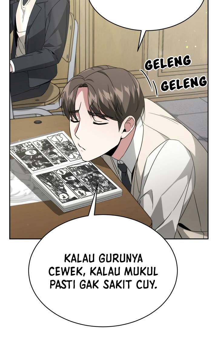Life, Once Again! Chapter 3 halaman 22
