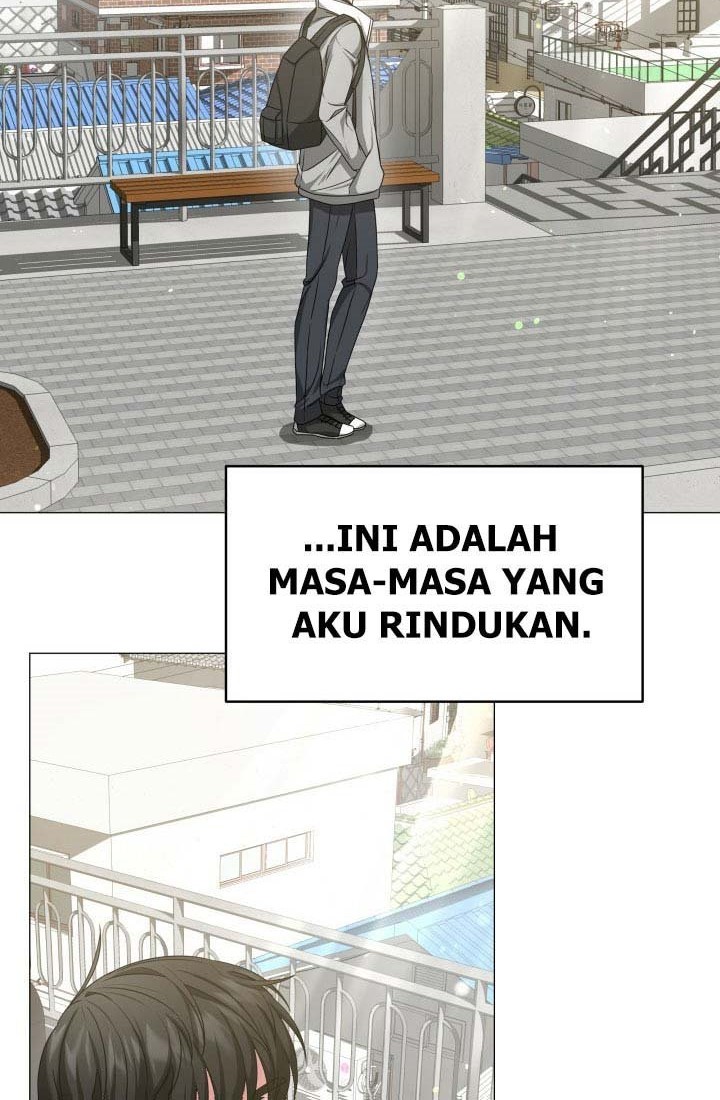 Life, Once Again! Chapter 2 halaman 24