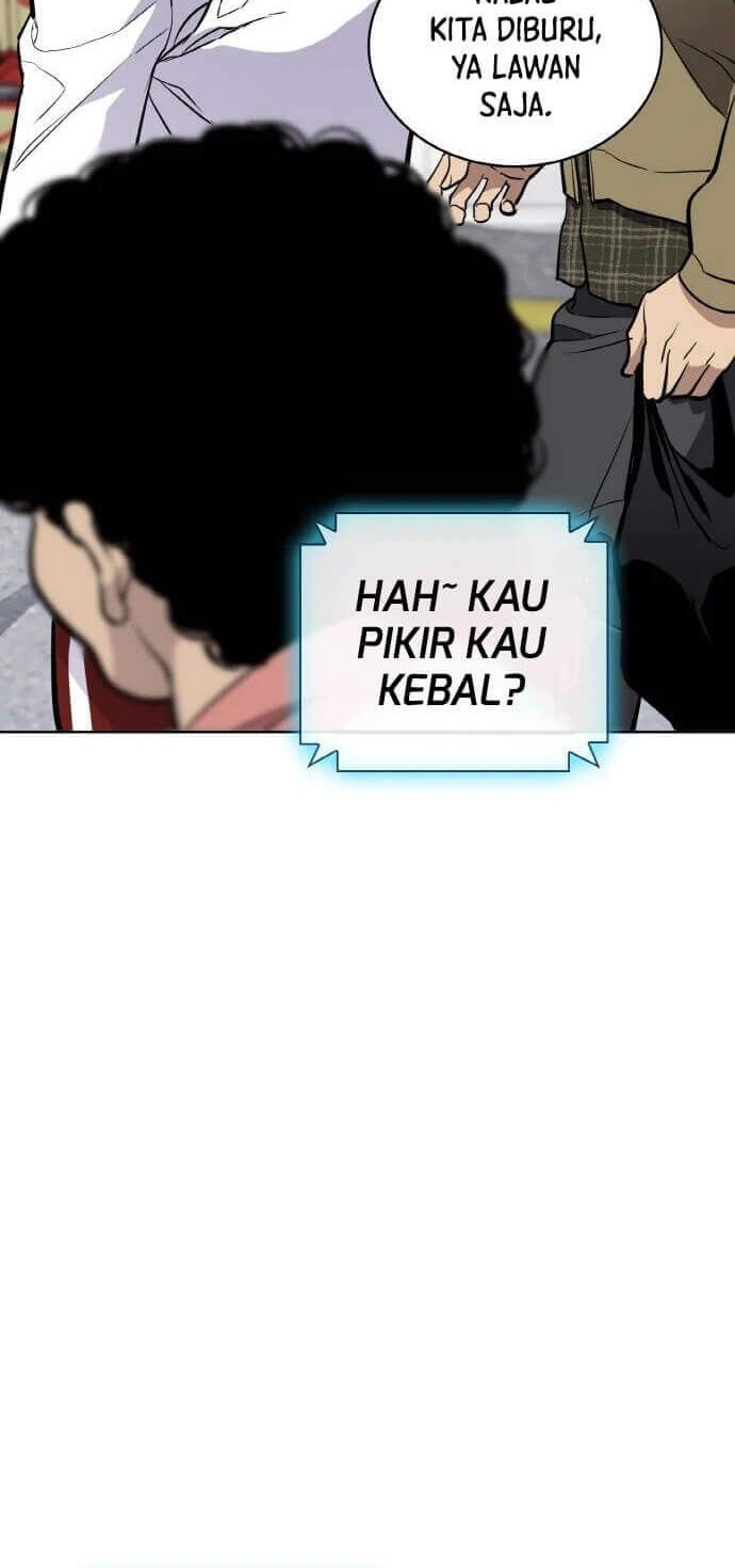 Ranker (2022) Chapter 15 halaman 21