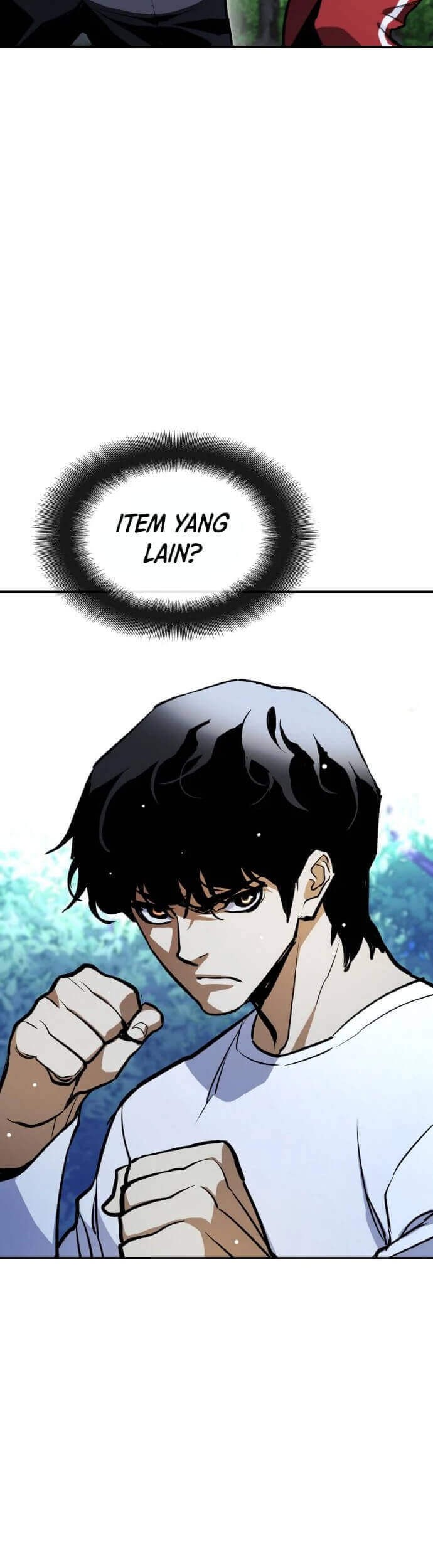Ranker (2022) Chapter 14 halaman 20