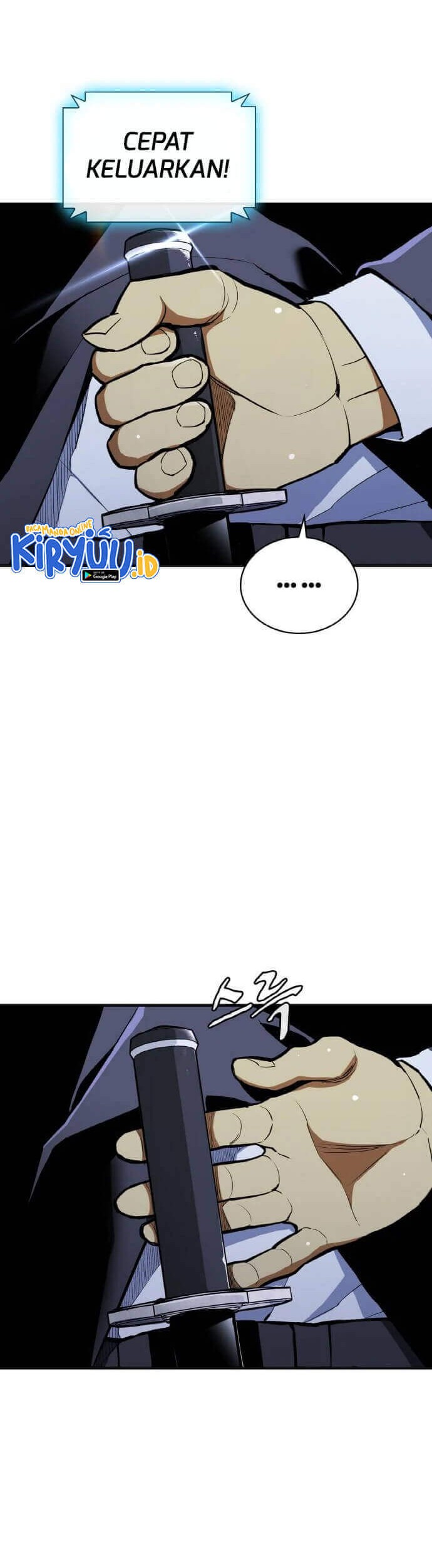 Ranker (2022) Chapter 14 halaman 21