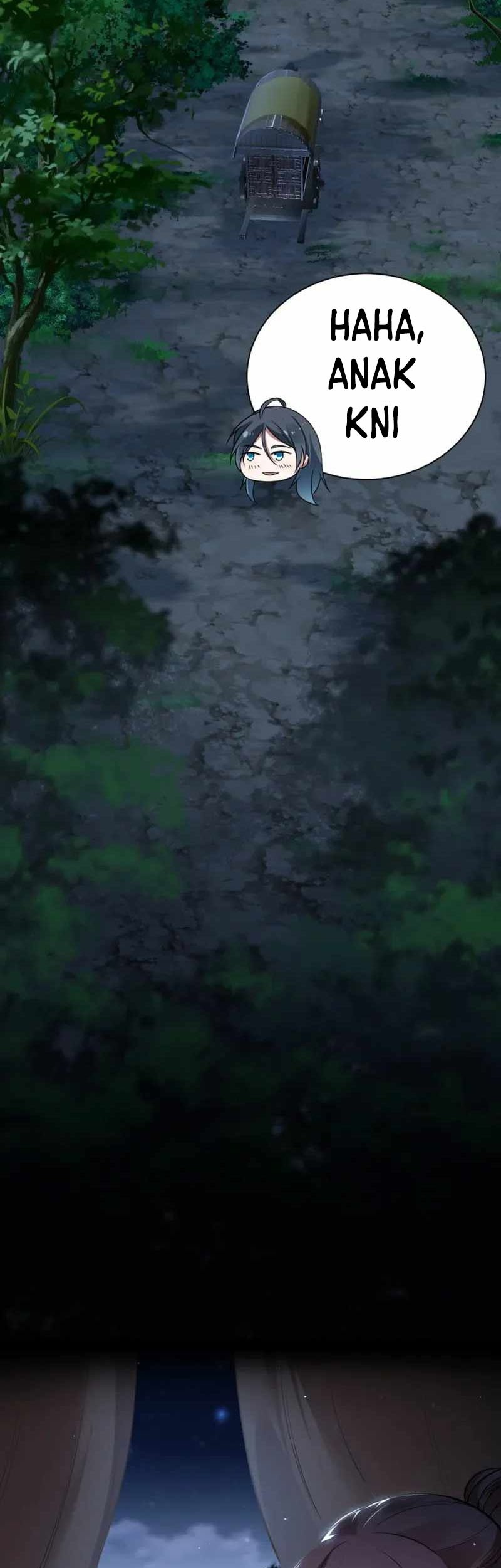 Sword Emperor as Son-in-Law Chapter 10 Gambar 11