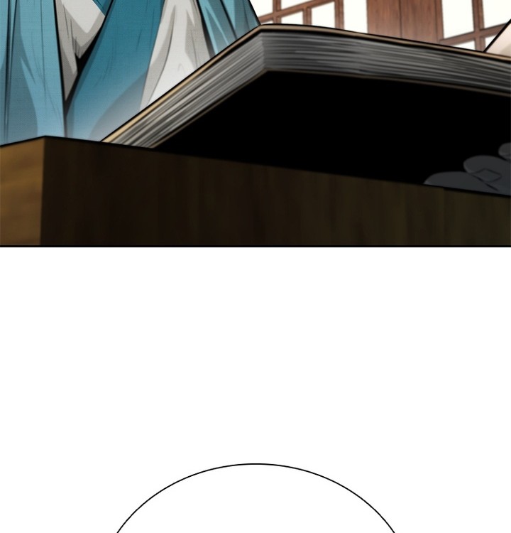 Moon-Shadow Sword Emperor Chapter 30 halaman 27