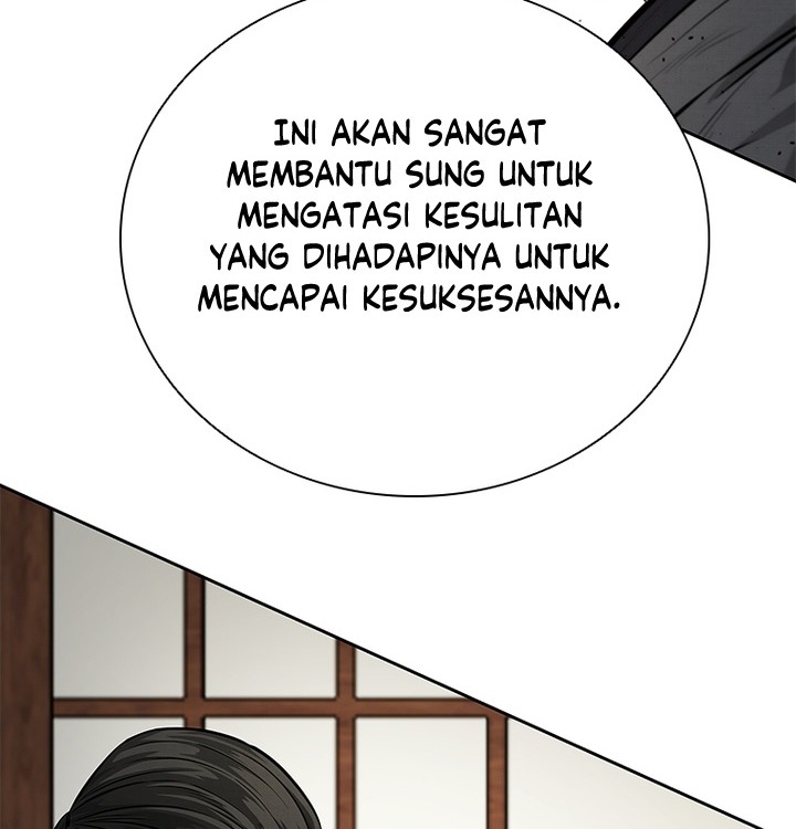 Moon-Shadow Sword Emperor Chapter 30 halaman 29