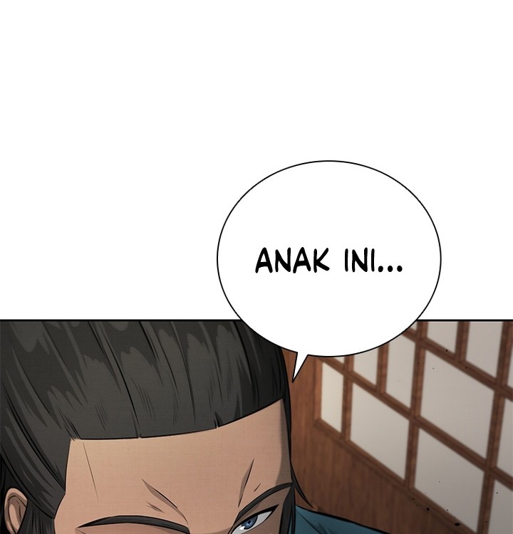 Moon-Shadow Sword Emperor Chapter 30 halaman 31