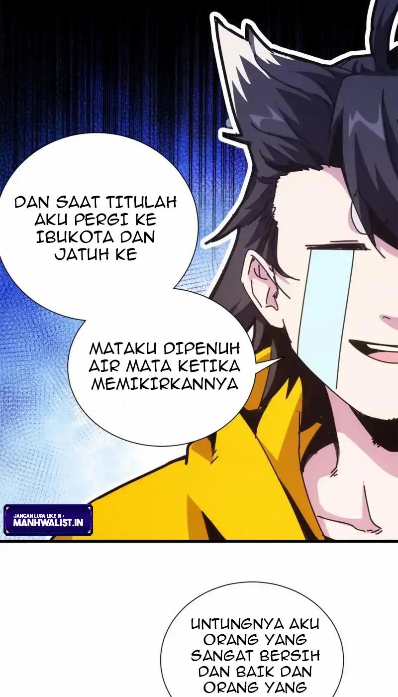 Taixu Apartment Chapter 06 Gambar 17
