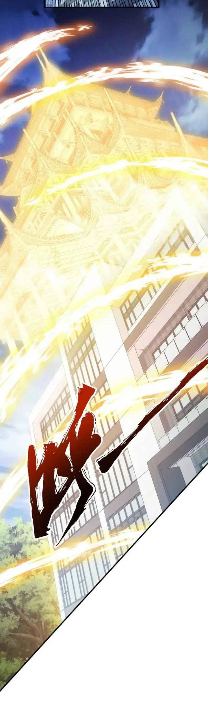 Taixu Apartment Chapter 2 halaman 10