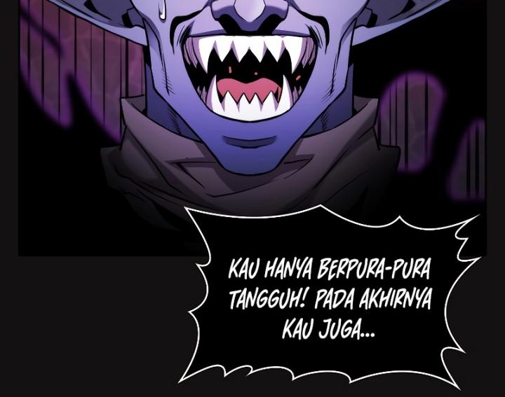 The Constellation that Returned from Hell Chapter 123 halaman 19
