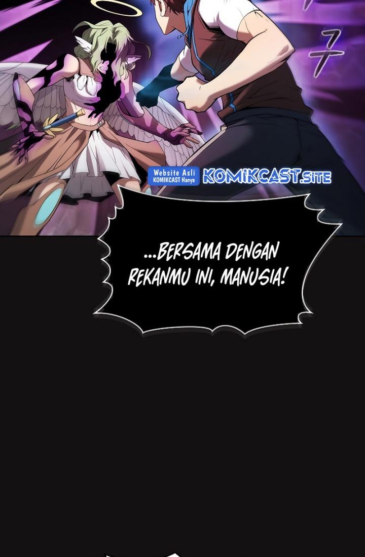 The Constellation that Returned from Hell Chapter 123 halaman 21