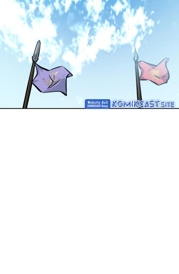 The Return of the Prodigious Swordmaster Chapter 11 halaman 38